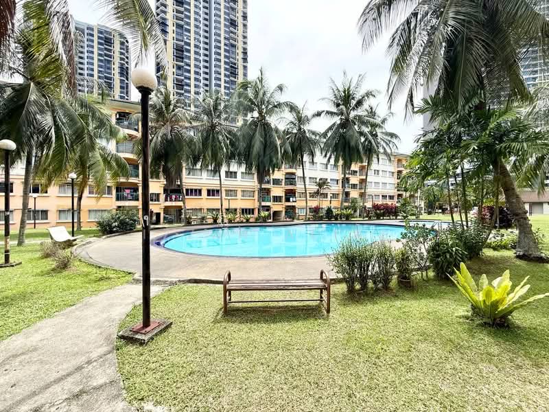 Pangsapuri Sri Camellia untuk Untuk Dijual - RM 249,000, Mac 2026 - PropertyGuru.com.my