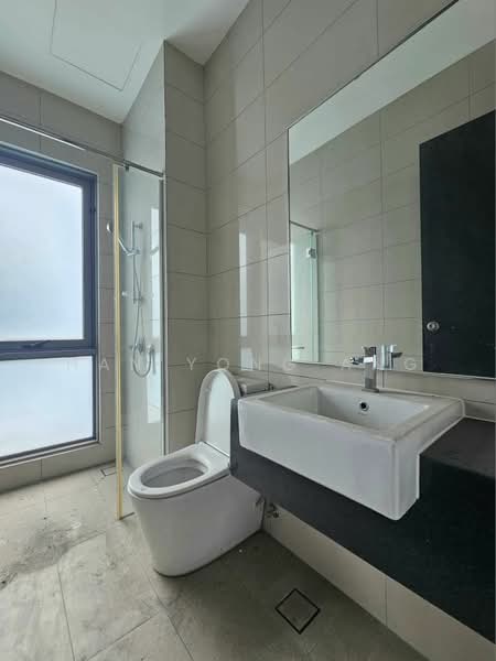 Semi-Detached House for Sale in Taman Molek (Johor Bahru) - Han Yong Ang - PropertyGuru.com.my