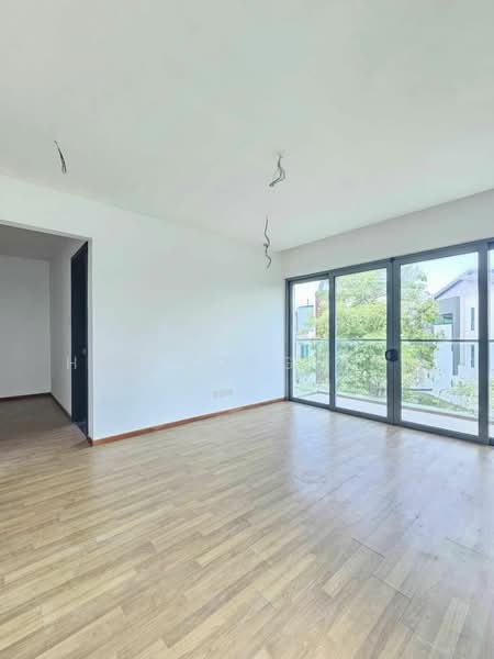 Semi-Detached House for Sale in Taman Molek (Johor Bahru) - Han Yong Ang - PropertyGuru.com.my