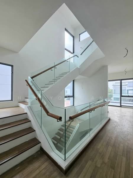 Semi-Detached House for Sale in Taman Molek (Johor Bahru) - Han Yong Ang - PropertyGuru.com.my