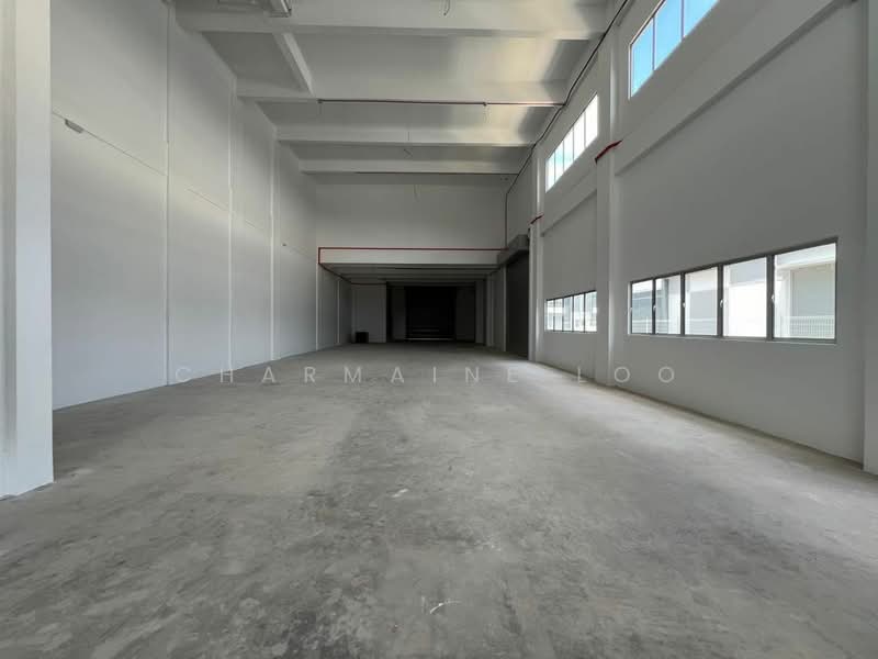 Factory for Rent in Taman Industri Balakong Jaya (Balakong) - Charmaine Loo - Interior - PropertyGuru.com.my