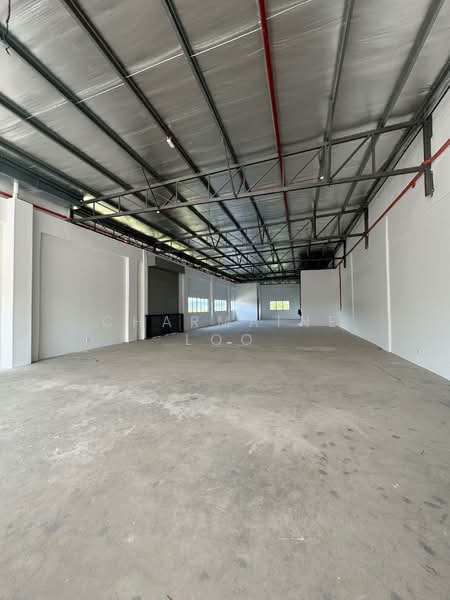 Factory for Rent in Taman Industri Balakong Jaya (Balakong) - Charmaine Loo - Interior - PropertyGuru.com.my