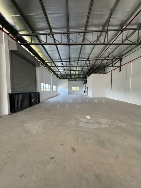 Factory for Rent in Taman Industri Balakong Jaya (Balakong) - Charmaine Loo - Interior - PropertyGuru.com.my
