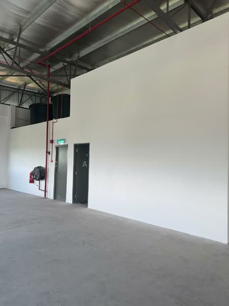 Factory for Rent in Taman Industri Balakong Jaya (Balakong) - Charmaine Loo - Interior - PropertyGuru.com.my