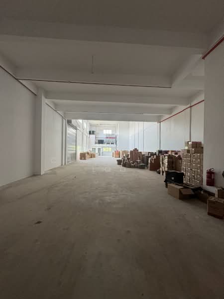 Factory for Rent in Taman Industri Balakong Jaya (Balakong) - Charmaine Loo - Interior - PropertyGuru.com.my