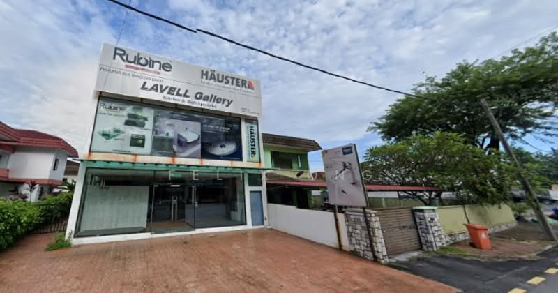 Shop for Rent in Petaling Jaya (Selangor) - Felix Ong - Exterior - PropertyGuru.com.my