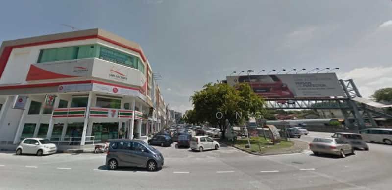 Shop for Rent in Petaling Jaya (Selangor) - Felix Ong - Exterior - PropertyGuru.com.my