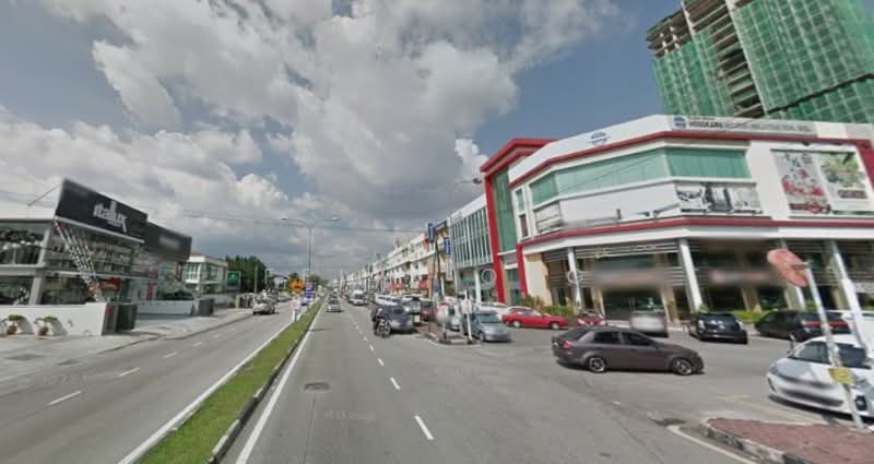 Shop for Rent in Petaling Jaya (Selangor) - Felix Ong - PropertyGuru.com.my