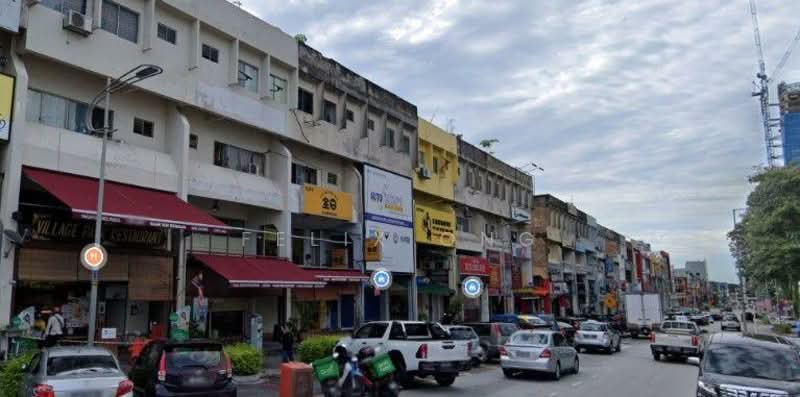 Shop for Rent in Petaling Jaya (Selangor) - Felix Ong - Exterior - PropertyGuru.com.my