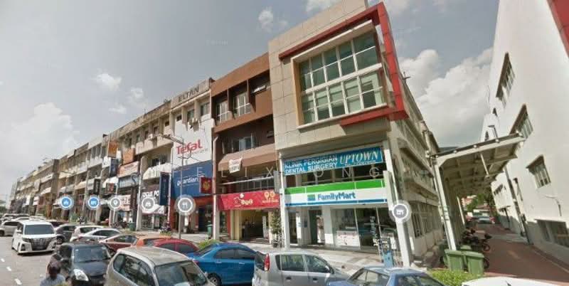 Shop for Rent in Petaling Jaya (Selangor) - Felix Ong - Exterior - PropertyGuru.com.my