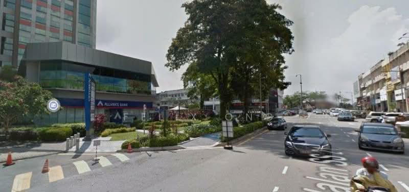 Shop for Rent in Petaling Jaya (Selangor) - Felix Ong - Exterior - PropertyGuru.com.my