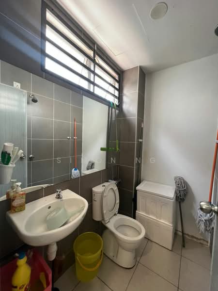 Simpang Ampat untuk Untuk Dijual - RM 650,000, Mac 2026 - Bathroom - PropertyGuru.com.my