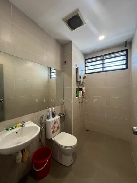 Simpang Ampat untuk Untuk Dijual - RM 650,000, Mac 2026 - Bathroom - PropertyGuru.com.my