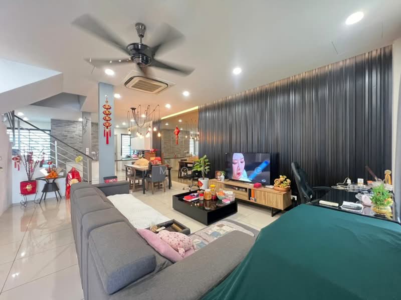Simpang Ampat untuk Untuk Dijual - RM 650,000, Mac 2026 - PropertyGuru.com.my