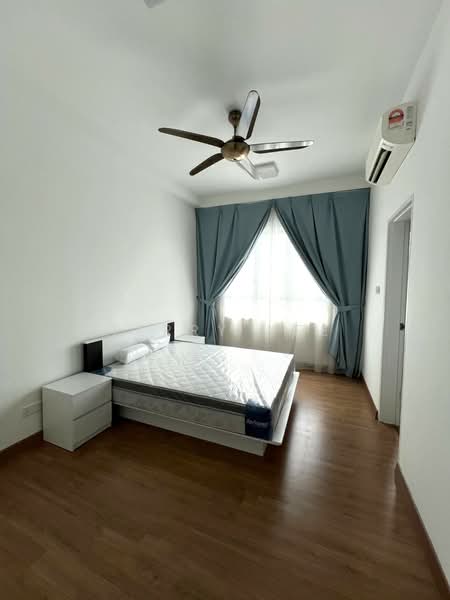 Condominium for Rent at Ceria Residences, Cyberjaya - Terry Yee - Bedroom - PropertyGuru.com.my