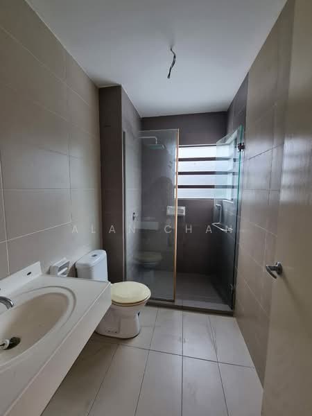 16 Sierra untuk Untuk Disewa - RM 4,500 /bulan, Mac 2026 - Bathroom - PropertyGuru.com.my