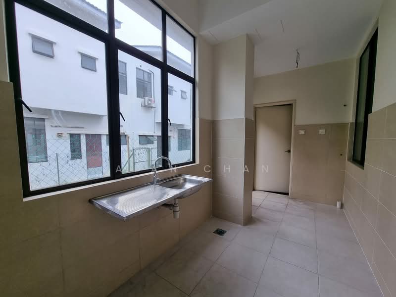 16 Sierra untuk Untuk Disewa - RM 4,500 /bulan, Mac 2026 - Interior - PropertyGuru.com.my