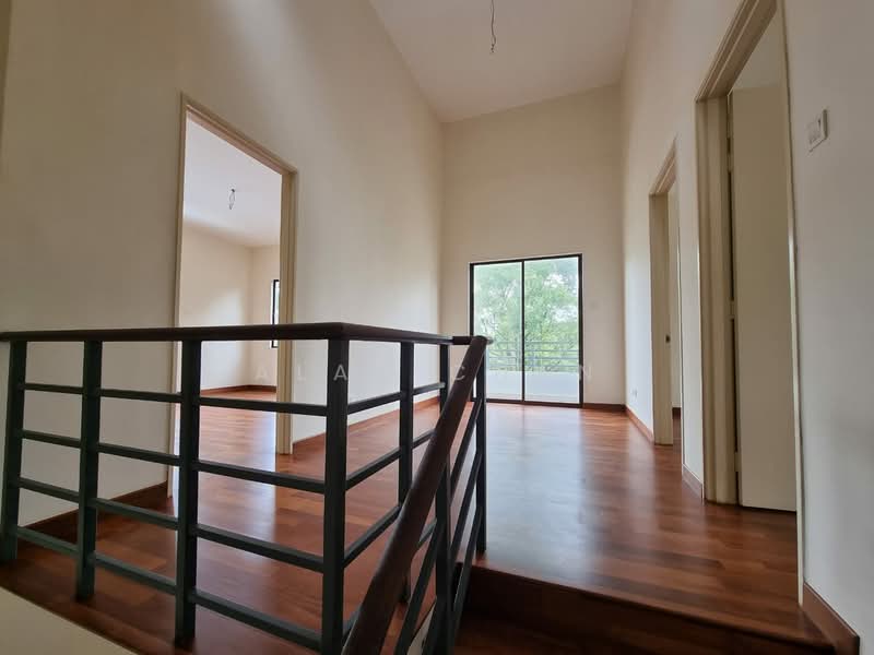 16 Sierra untuk Untuk Disewa - RM 4,500 /bulan, Mac 2026 - Interior - PropertyGuru.com.my