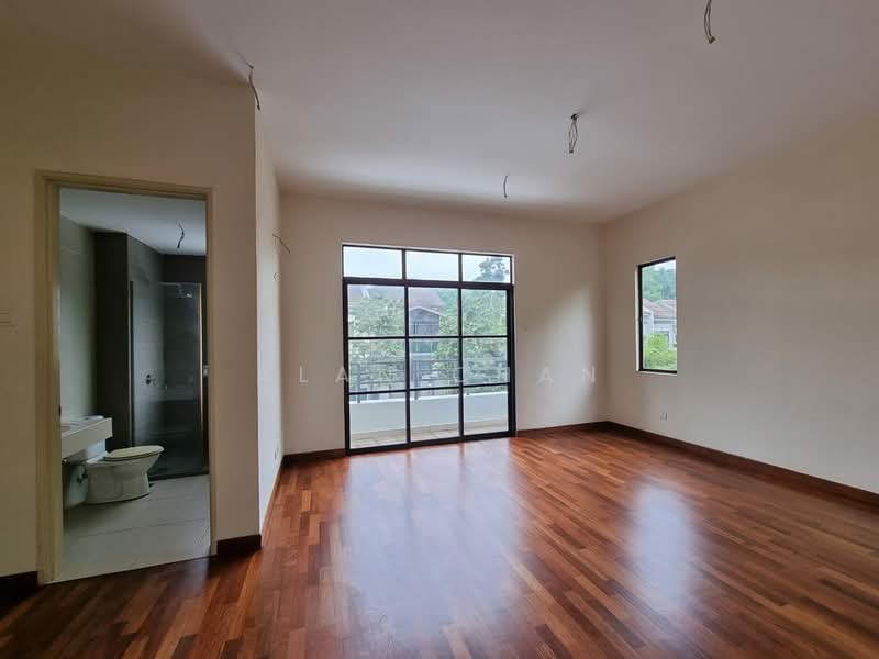 16 Sierra untuk Untuk Disewa - RM 4,500 /bulan, Mac 2026 - Interior - PropertyGuru.com.my