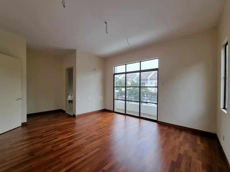 16 Sierra untuk Untuk Disewa - RM 4,500 /bulan, Mac 2026 - Living Room - PropertyGuru.com.my