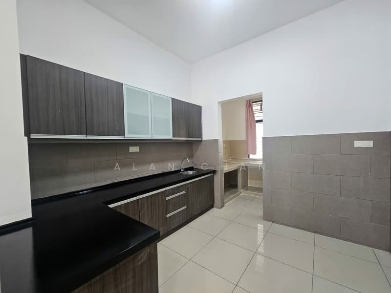 2-storey Terraced House for Rent in 16 Sierra (Puchong) - Alan Chan - Kitchen - PropertyGuru.com.my