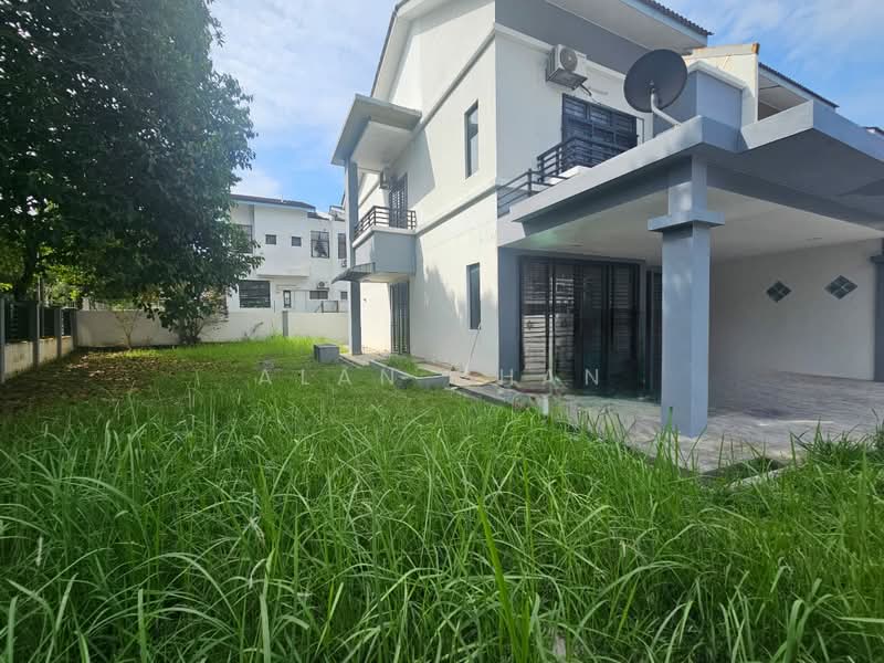 2-storey Terraced House for Rent in 16 Sierra (Puchong) - Alan Chan - Exterior - PropertyGuru.com.my