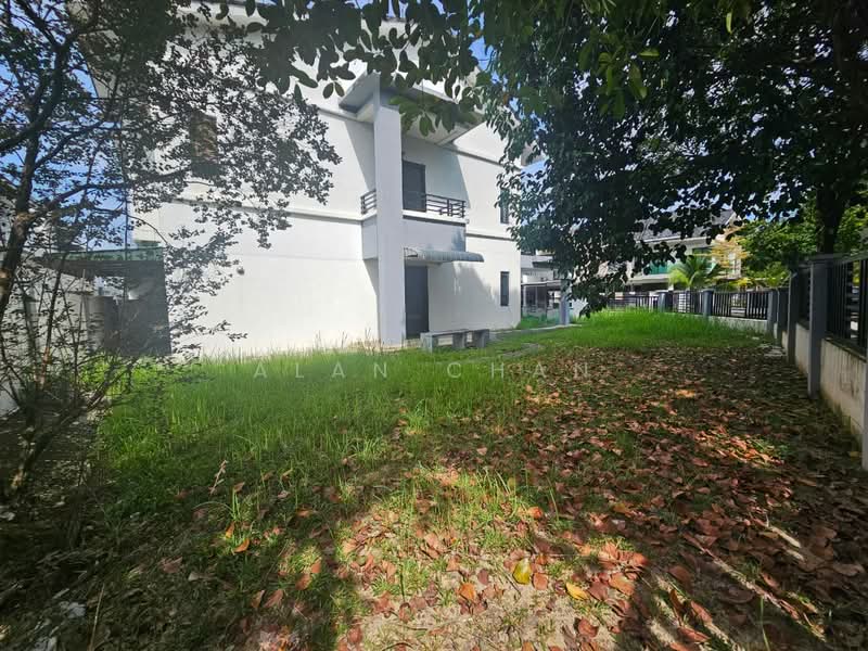 2-storey Terraced House for Rent in 16 Sierra (Puchong) - Alan Chan - Exterior - PropertyGuru.com.my