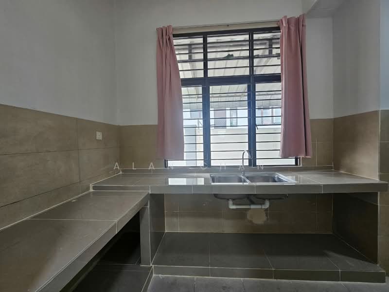 2-storey Terraced House for Rent in 16 Sierra (Puchong) - Alan Chan - Kitchen - PropertyGuru.com.my