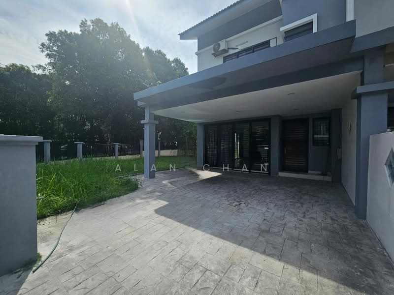 2-storey Terraced House for Rent in 16 Sierra (Puchong) - Alan Chan - Exterior - PropertyGuru.com.my