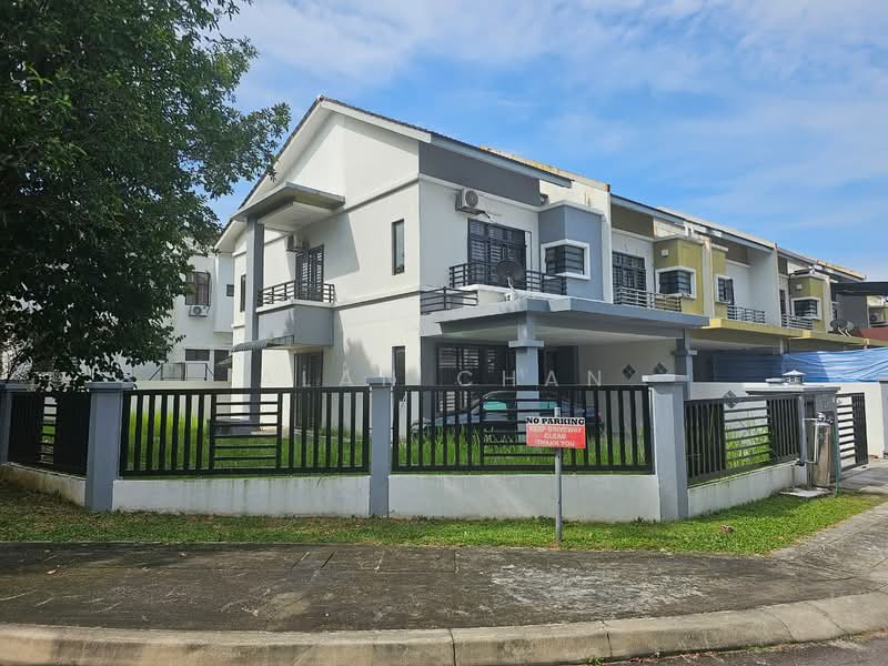 2-storey Terraced House for Rent in 16 Sierra (Puchong) - Alan Chan - Exterior - PropertyGuru.com.my