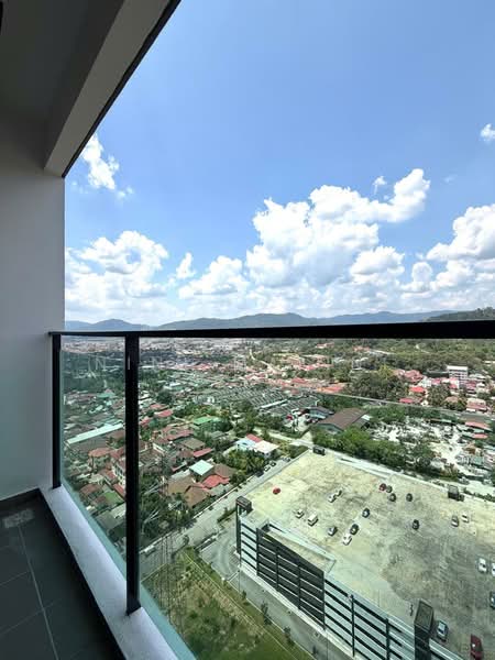 Service Residence for Rent at Bayu Residensi - Nini Malini - PropertyGuru.com.my