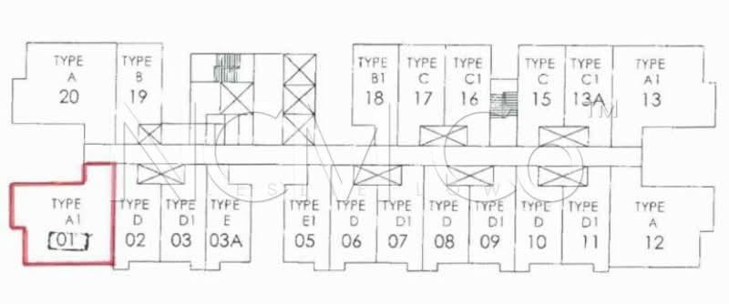 Condominium for Sale at SUNSURIA FORUM SERVICED APARTMENT - Leslie Low - PropertyGuru.com.my