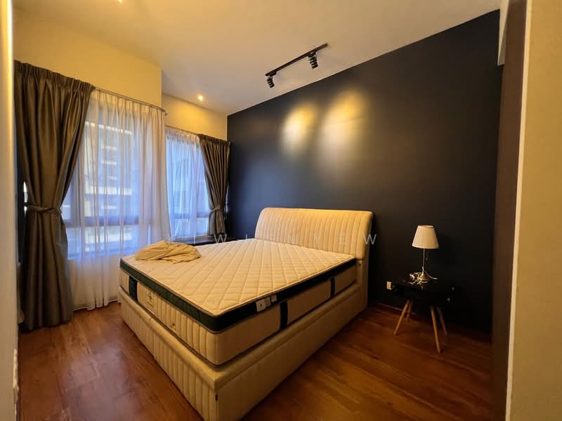 Petalz Residences untuk Untuk Disewa - RM 2,700 /bulan, Mac 2026 - Bedroom - PropertyGuru.com.my