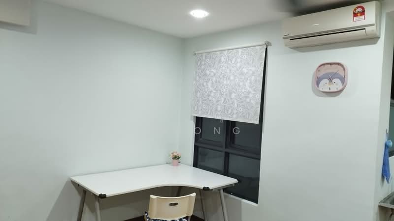 Zefer Hill Residence untuk Untuk Disewa - RM 1,250 /bulan, Mac 2026 - Study - PropertyGuru.com.my