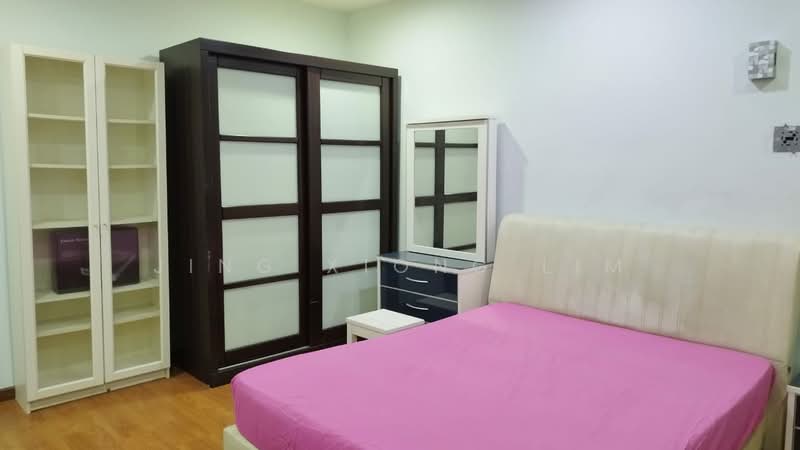 Zefer Hill Residence untuk Untuk Disewa - RM 1,250 /bulan, Mac 2026 - Bedroom - PropertyGuru.com.my