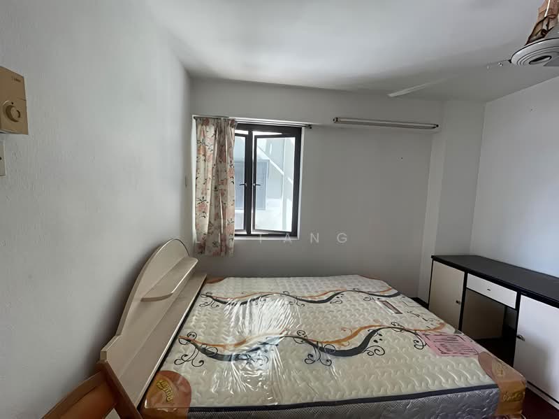 Apartment for Sale at Greenlane Heights Block A - Li Fang - Bedroom - PropertyGuru.com.my
