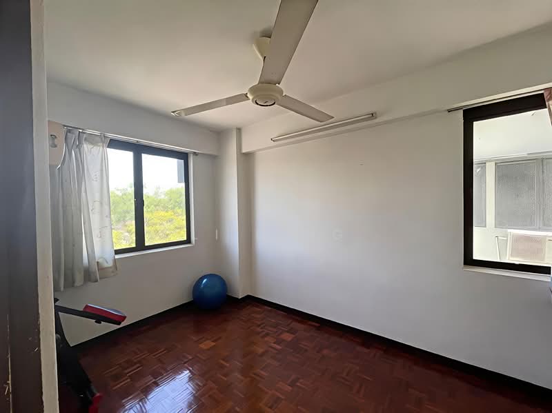 Apartment for Sale at Greenlane Heights Block A - Li Fang - Interior - PropertyGuru.com.my