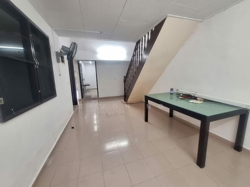 Taman Sri Rambai untuk Untuk Disewa - RM 1,400 /bulan, Mac 2026 - Interior - PropertyGuru.com.my