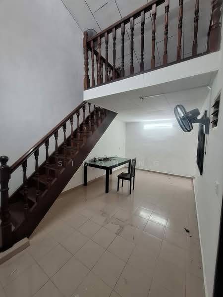 Taman Sri Rambai untuk Untuk Disewa - RM 1,400 /bulan, Mac 2026 - PropertyGuru.com.my