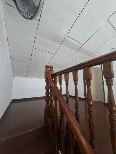 Taman Sri Rambai untuk Untuk Disewa - RM 1,400 /bulan, Mac 2026 - PropertyGuru.com.my