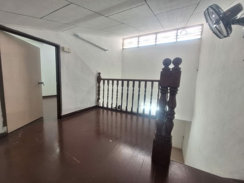 Taman Sri Rambai untuk Untuk Disewa - RM 1,400 /bulan, Mac 2026 - PropertyGuru.com.my