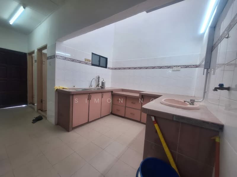 Taman Sri Rambai untuk Untuk Disewa - RM 1,400 /bulan, Mac 2026 - PropertyGuru.com.my