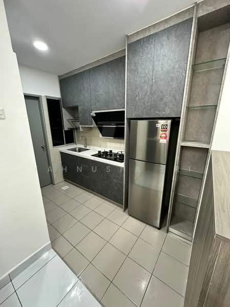 Trifolia untuk Untuk Disewa - RM 2,000 /bulan, Mac 2026 - Kitchen - PropertyGuru.com.my