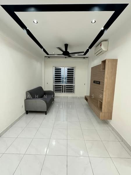 Trifolia untuk Untuk Disewa - RM 2,000 /bulan, Mac 2026 - Living Room - PropertyGuru.com.my
