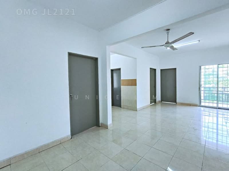 Flat for Sale at Taman Sri Nelayan Flat - Eunice Lim - PropertyGuru.com.my