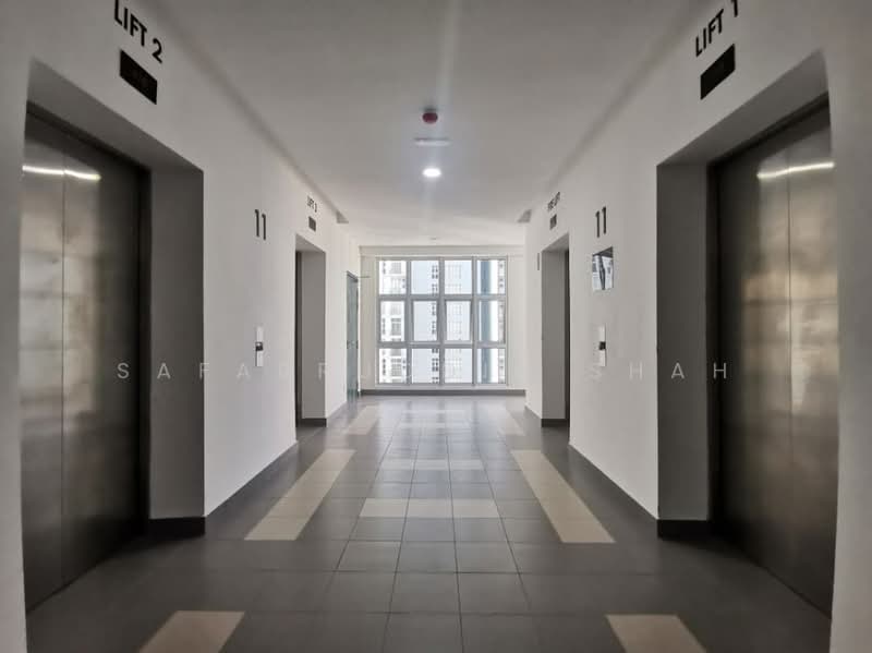 Lakefront Homes untuk Untuk Disewa - RM 1,500 /bulan, Mac 2026 - Corridor - PropertyGuru.com.my