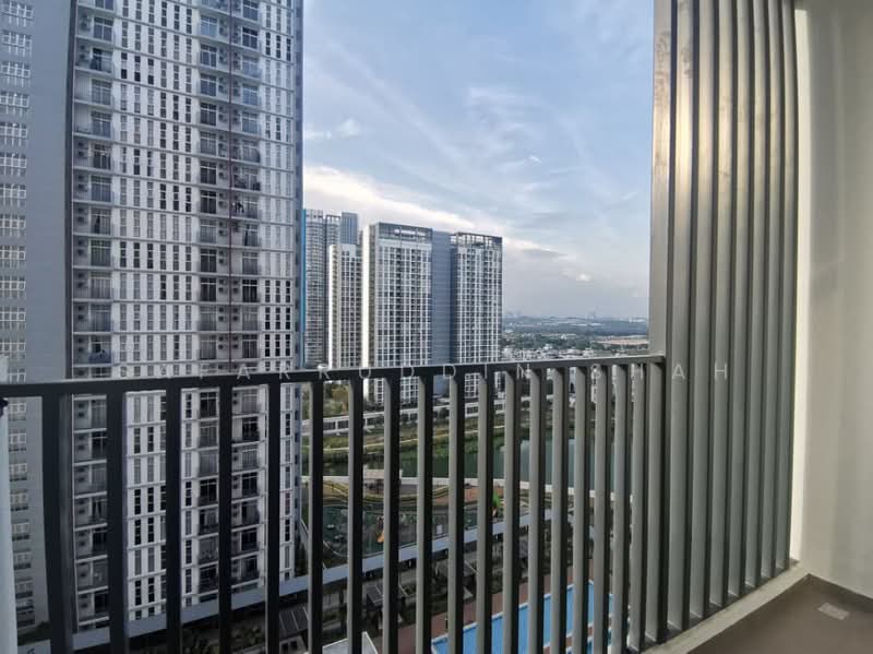 Lakefront Homes untuk Untuk Disewa - RM 1,500 /bulan, Mac 2026 - View - PropertyGuru.com.my