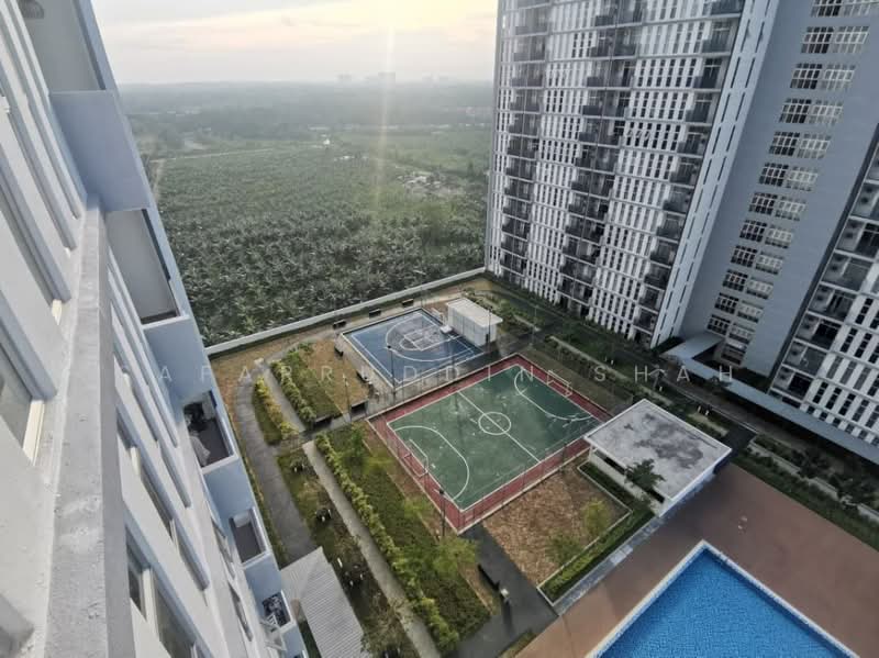 Lakefront Homes untuk Untuk Disewa - RM 1,500 /bulan, Mac 2026 - Exterior - PropertyGuru.com.my