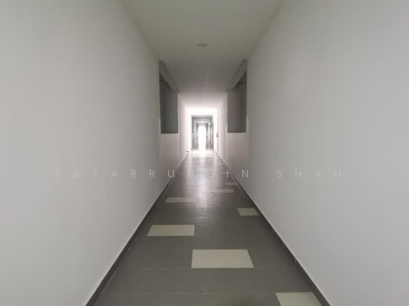 Lakefront Homes untuk Untuk Disewa - RM 1,500 /bulan, Mac 2026 - Corridor - PropertyGuru.com.my