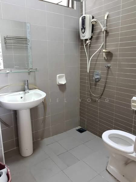 Palazio untuk Untuk Dijual - RM 440,000, Mac 2026 - Bathroom - PropertyGuru.com.my